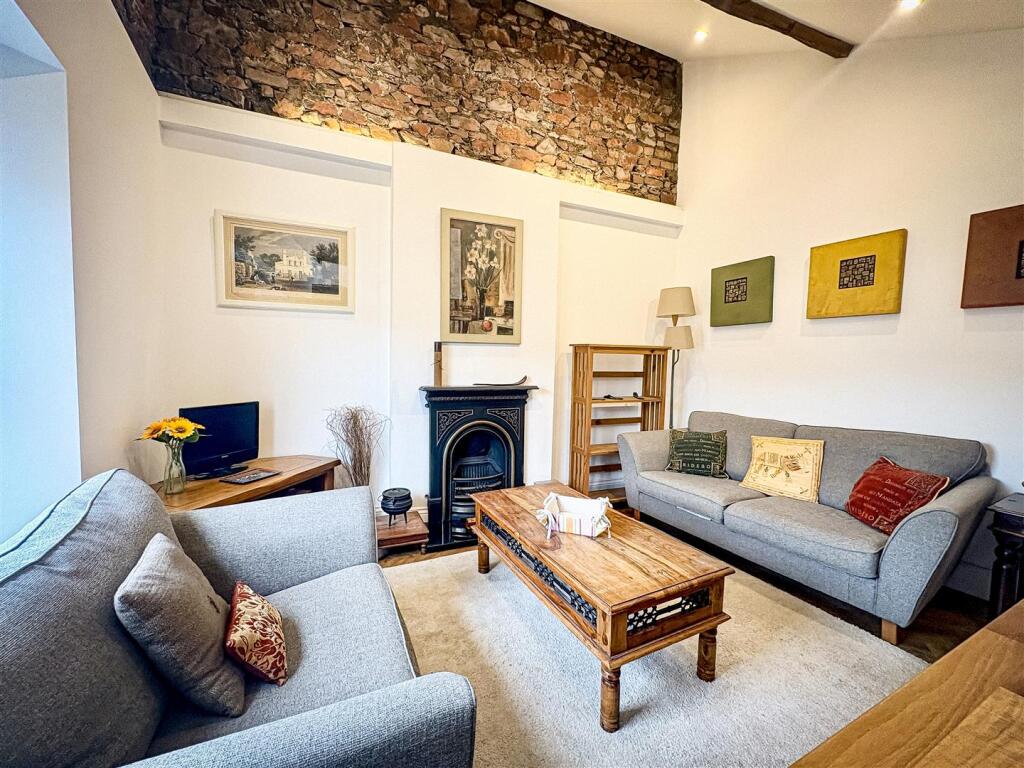 Apartment in Bristol - View 4