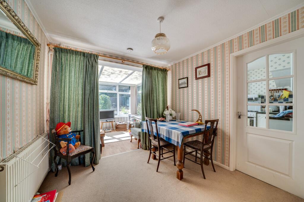 House in Bridgnorth, Oldbury - More