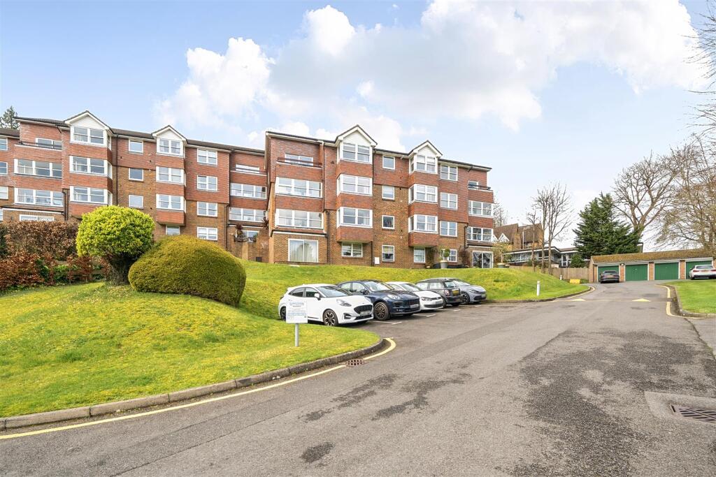 Main image of property: Rookwood Court, Guildford