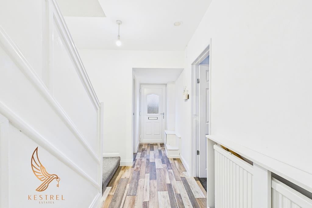 Main image of property: Hutton Drive, South Elmsall, Pontefract