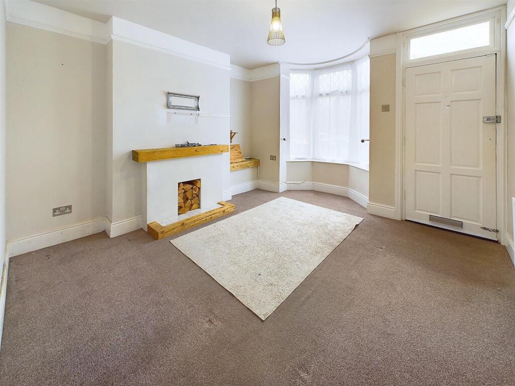 Main image of property: Bucks Hill, Nuneaton