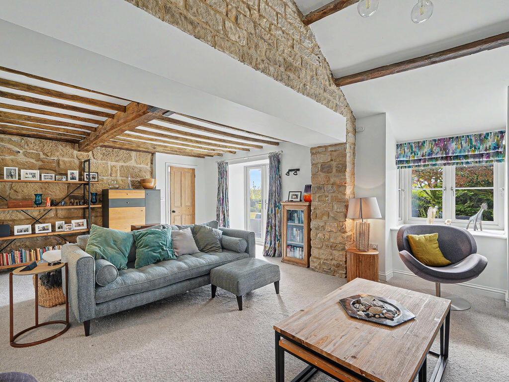 House in North Yorkshire HG4 3EE, Sawley - More