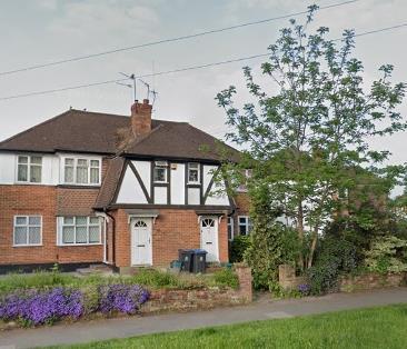 Main image of property: Kingston