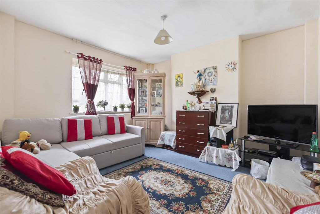 Main image of property: Church Street Estate, NW8