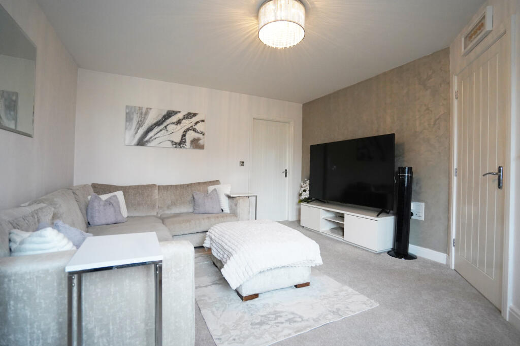 House in Blackpool - View 4