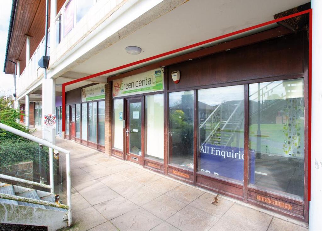 Main image of property: Unit 16 and 17, The Green, Portlethen, Portlethen