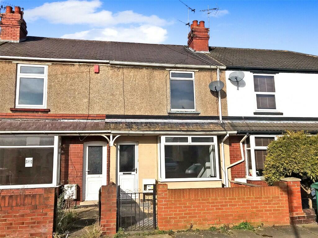 Main image of property: Elm Avenue, Grimsby