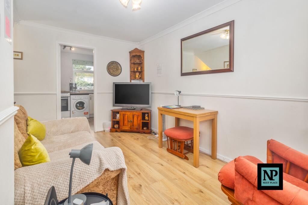 House in Lichfield, Whittington - View 4