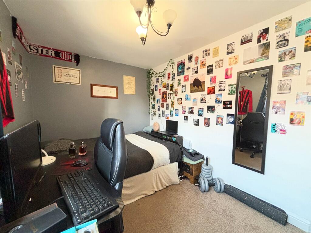 Additional image 17 of Warminster Road, Westbury