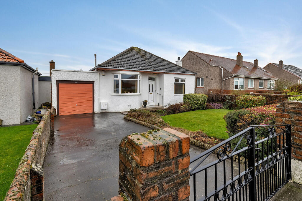 Whitletts Road, Ayr, South Ayrshire, KA8 0JZ photo 3