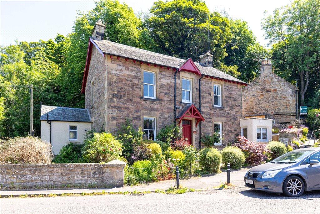 Main image of property: Spylaw Street, Edinburgh