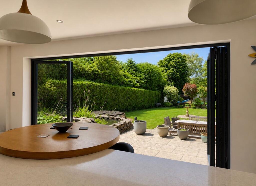 House in Sutton - More