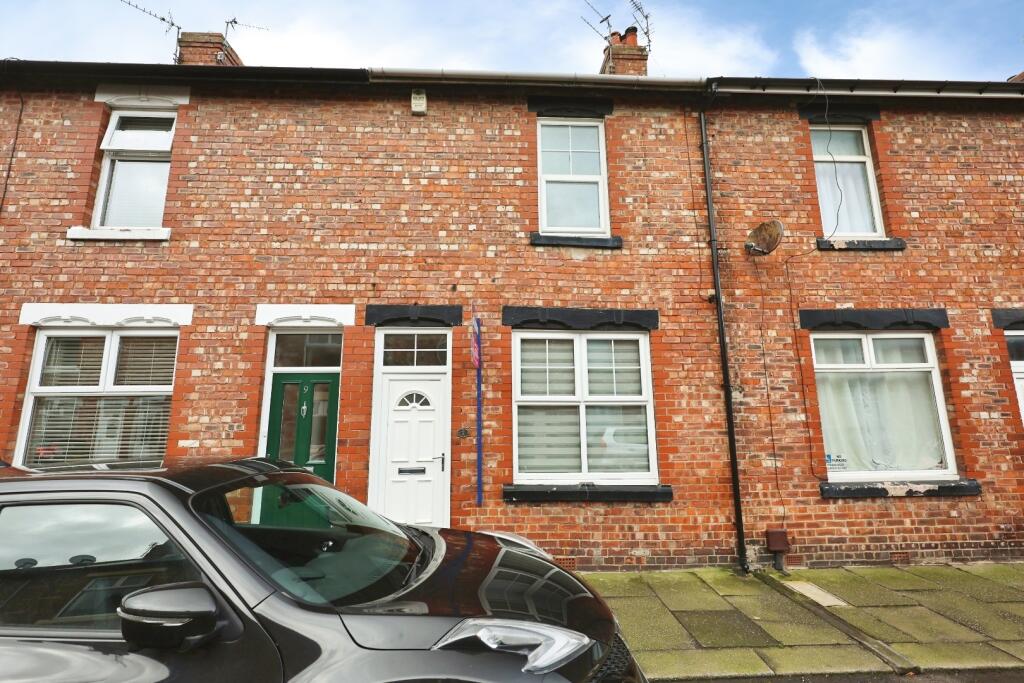 Main image of property: Linden Road, Bishop Auckland