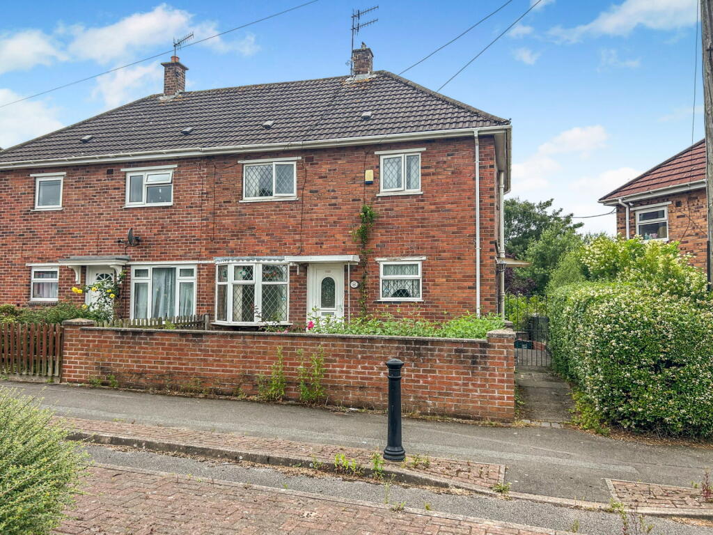 Main image of property: Barlaston Road, Newstead, Stoke-on-Trent