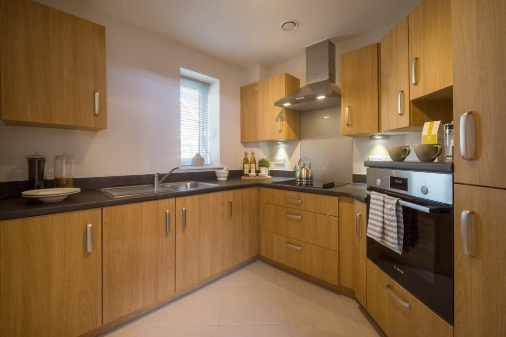 Main image of property: Portland Street, Leek, Staffordshire, ST13 6LY