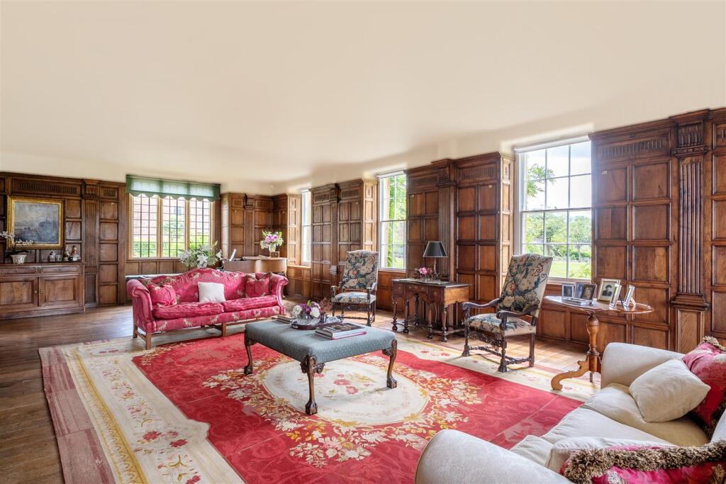 House in Chaffcombe, Somerset - View 5