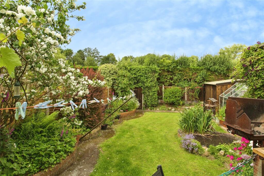 House in Preston, Lancashire - View 5