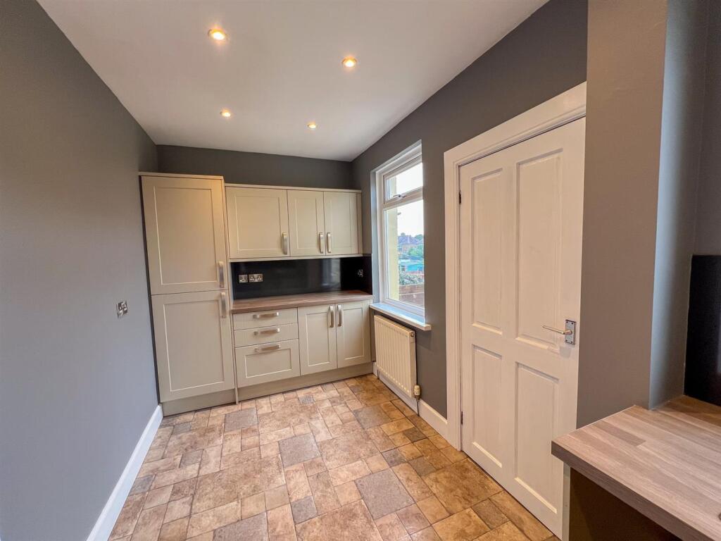 House in Berwick-upon-Tweed, Northumberland - More