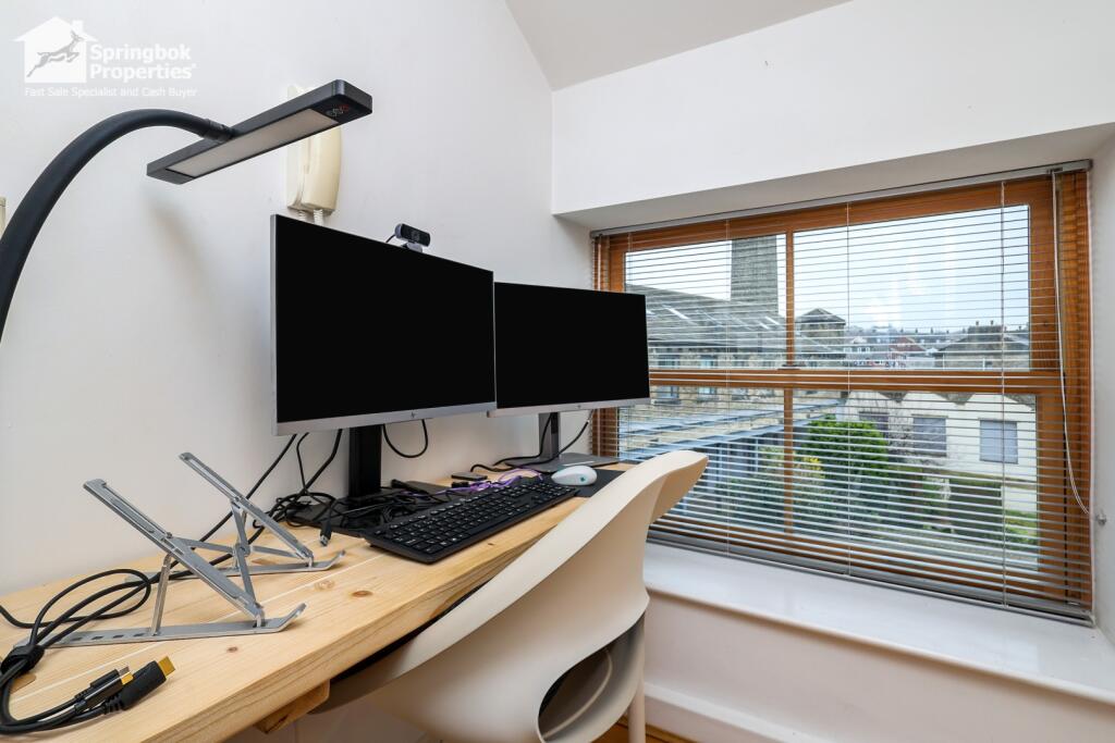 Additional image 9 of Waterloo Mills, Hainsworth Road, Bradford, Yorkshire