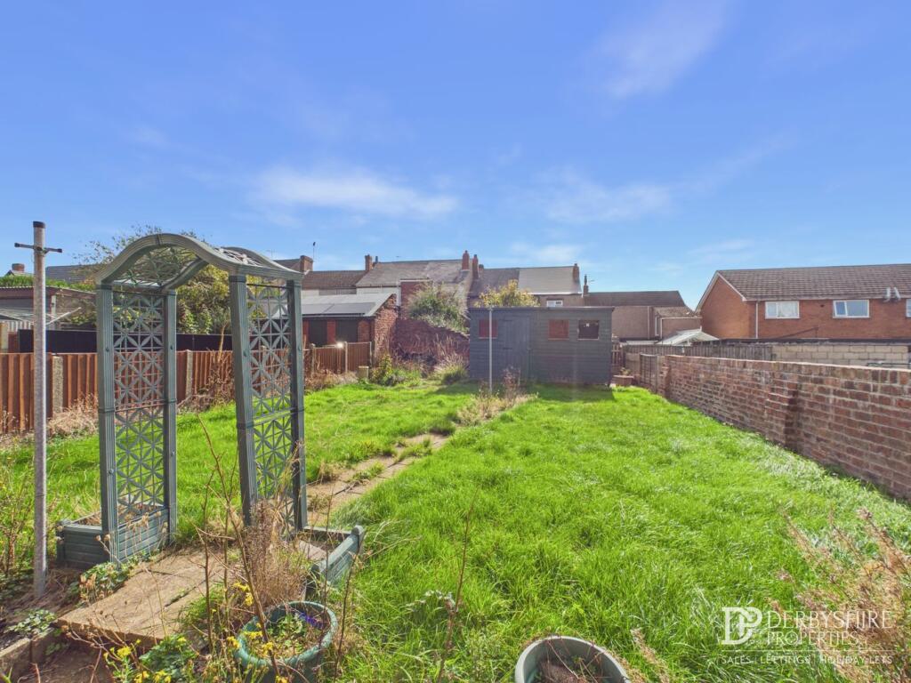Queen Street, South Normanton, Alfreton, DE55 photo 2