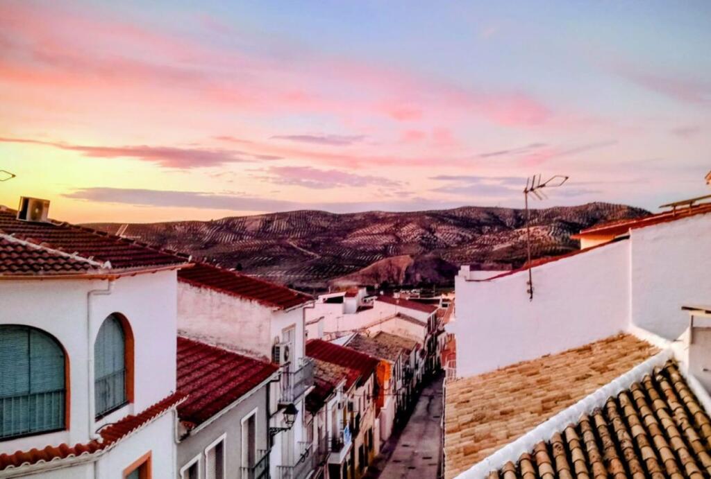 Main image of property: Andalucia, Malaga, Cuevas de San Marcos