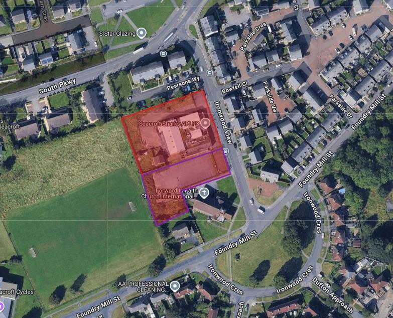 Main image of property: Ironwood View, LEEDS