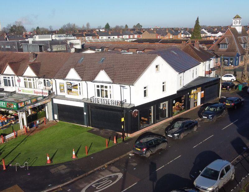 Additional image 2 of 852 Alum Rock Road, Birmingham, West Midlands, B8 2TX