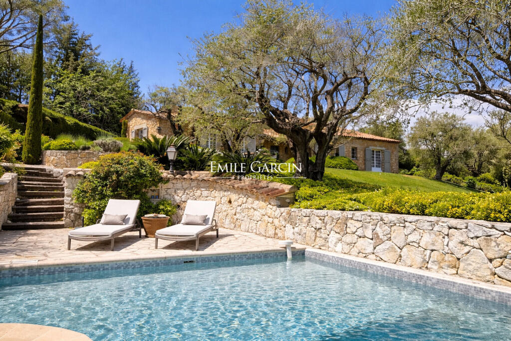 Main image of property: Provence-Alps-Cote d`Azur, Alpes-Maritimes, Mougins