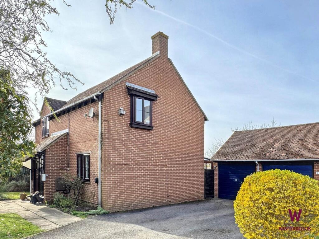 Main image of property: Orchard Close, Shillingford