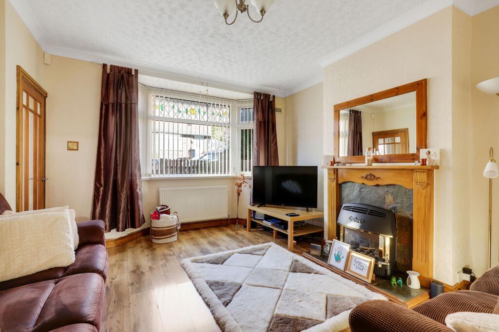 House in Nottingham - View 3