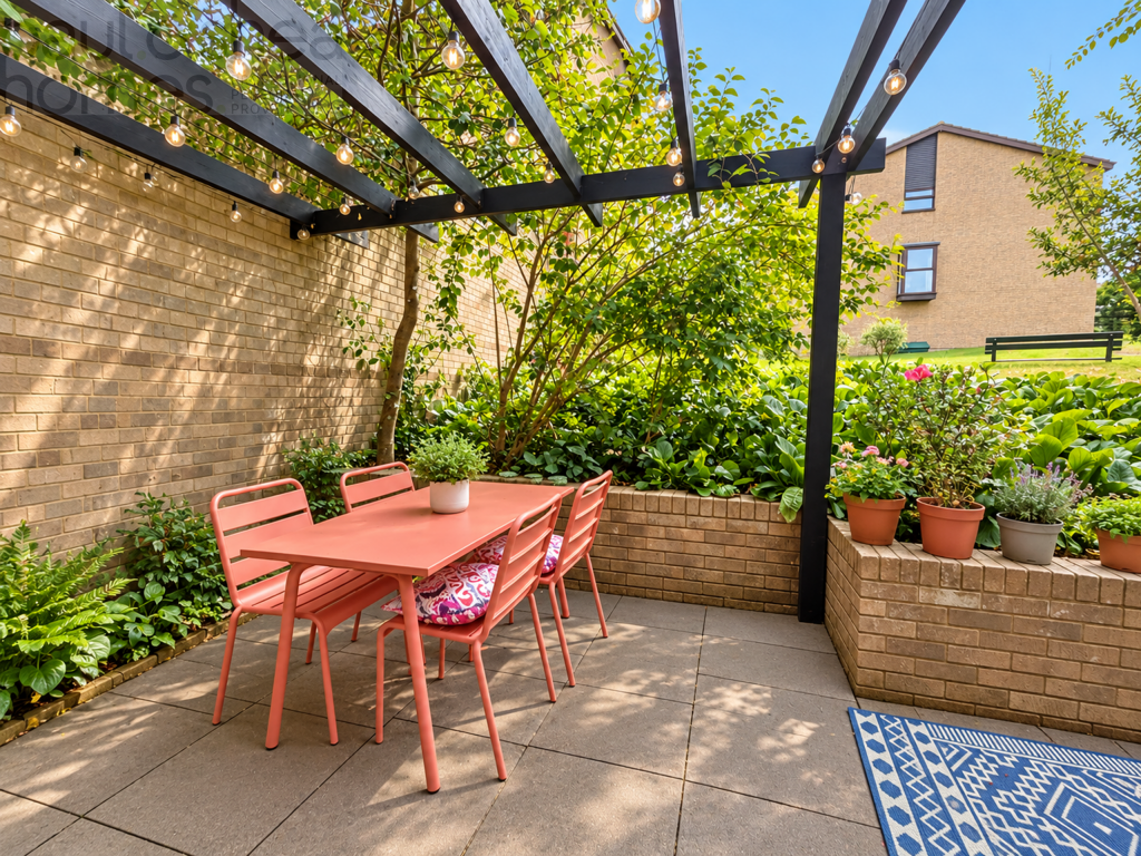 Apartment in Croydon - View 5