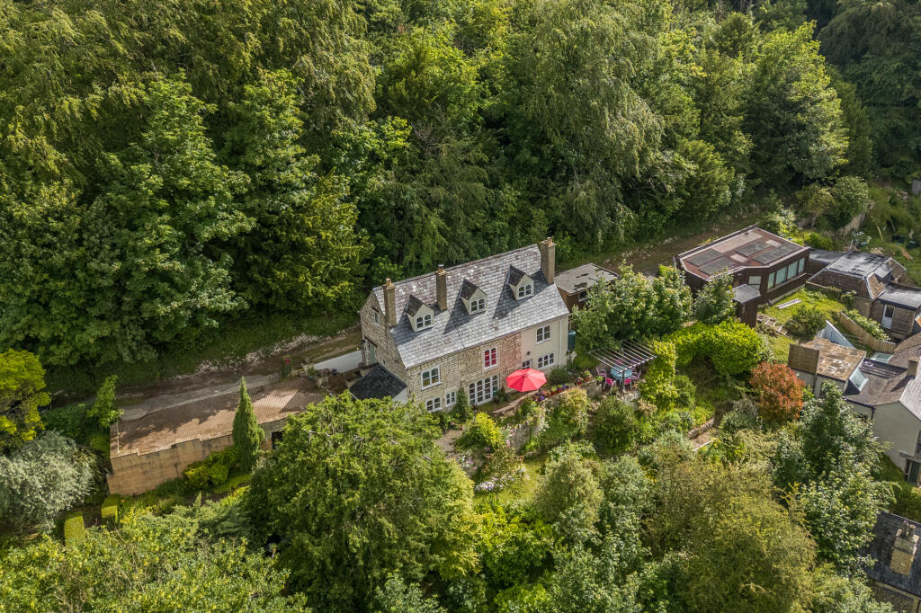 Main image of property: Elcombe, Slad, Stroud, GL6