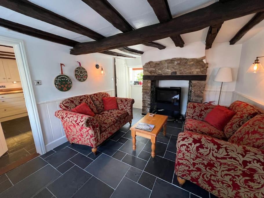 House in North Devon, Chulmleigh - View 3