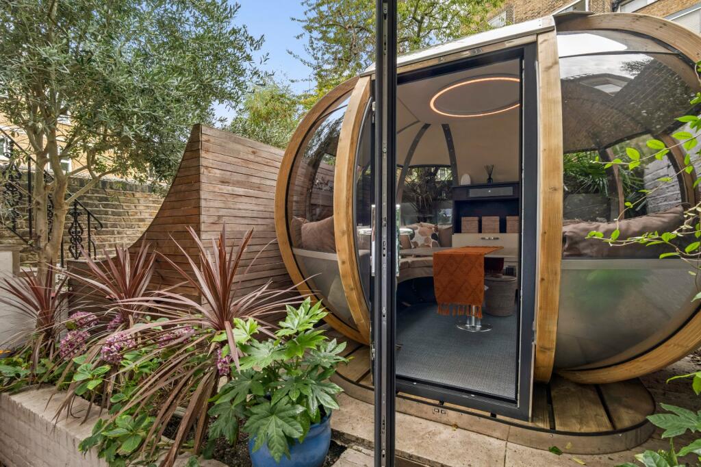 Main image of property: Marloes Road,
Kensington, W8