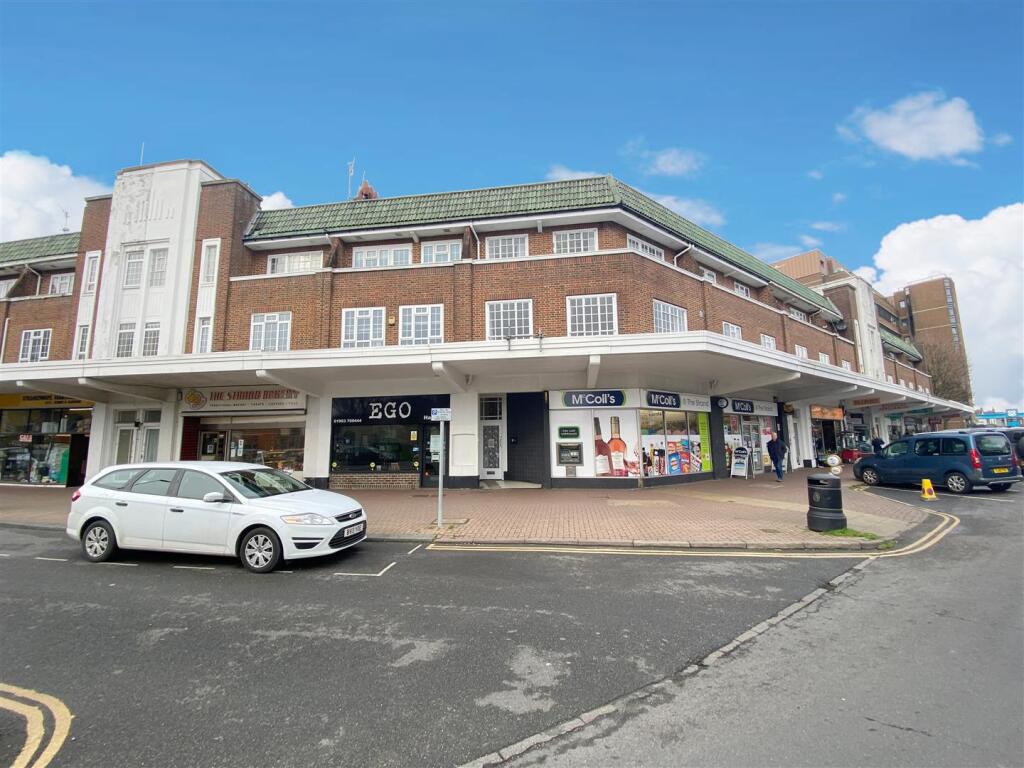 Main image of property: The Boulevard, Goring-By-Sea, Worthing