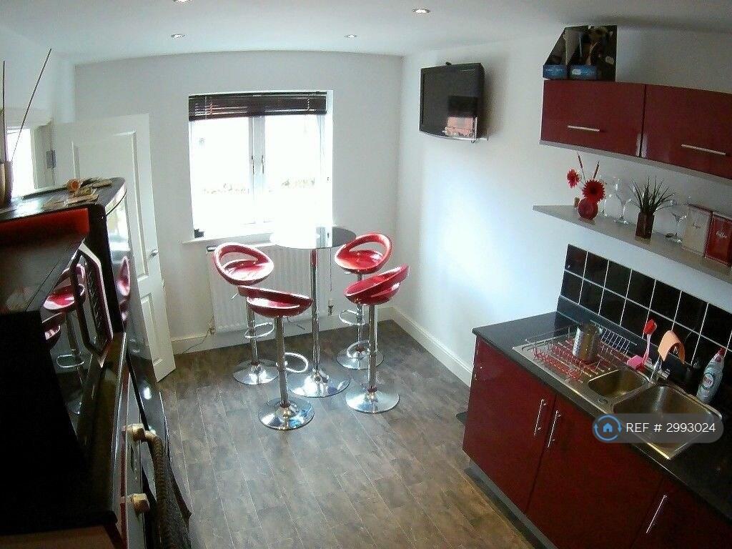 House in Leeds, Victoria Riverside, Hunslet - View 4