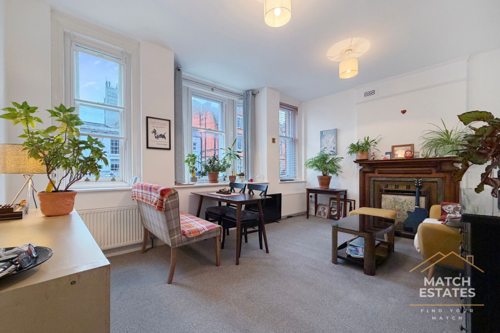 Main image of property: Sandgate Road, Folkestone, Kent