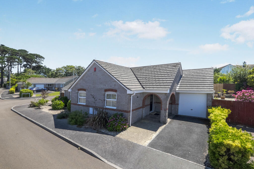 Main image of property: Parc An Gonwyn, Carbis Bay, St. Ives, Cornwall, TR26
