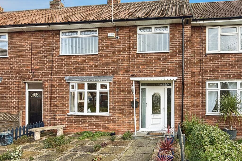 Main image of property: Wivern Road, Hull