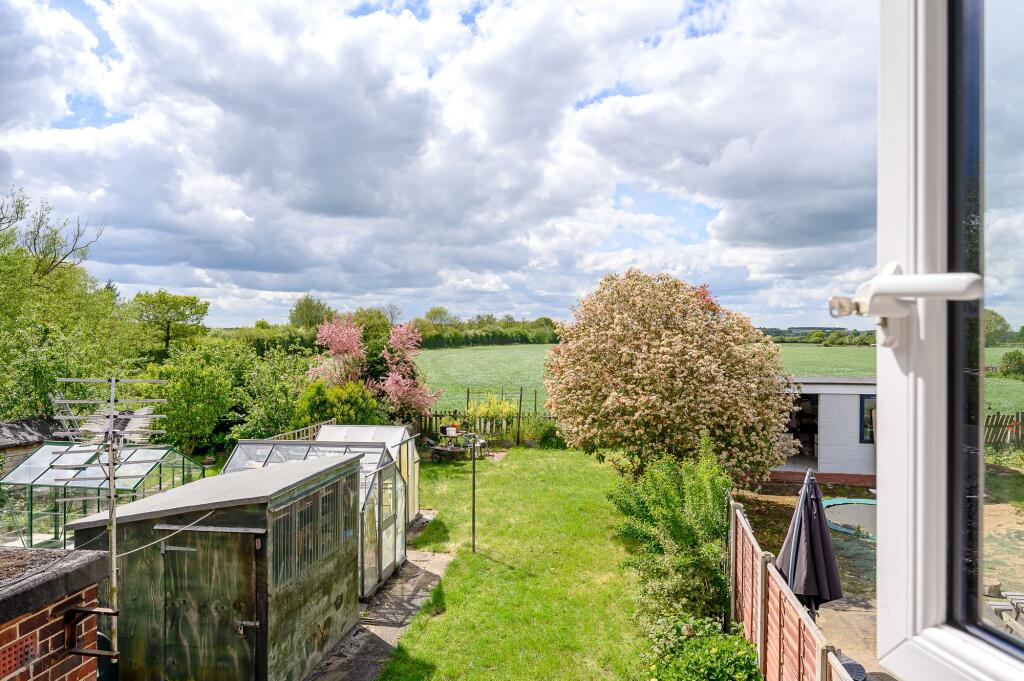 Main image of property: Bradley Crescent, Rufforth, YO23