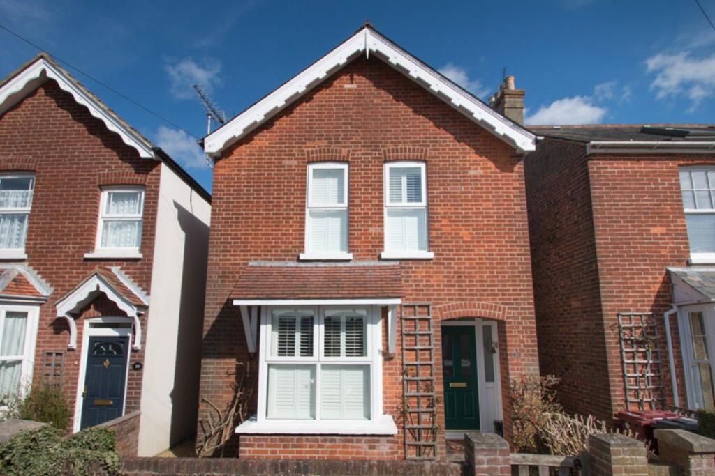 Main image of property: Whyke Lane, Chichester