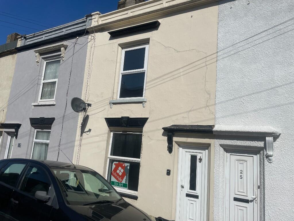 Main image of property: Acorn Street, Sheerness, Kent, ME12