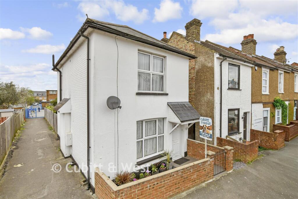 Main image of property: Rolleston Road, South Croydon, Surrey