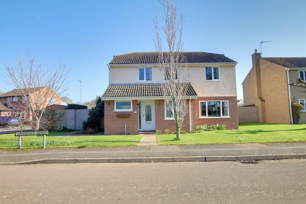 Main image of property: Lawrence Road, Ramsey