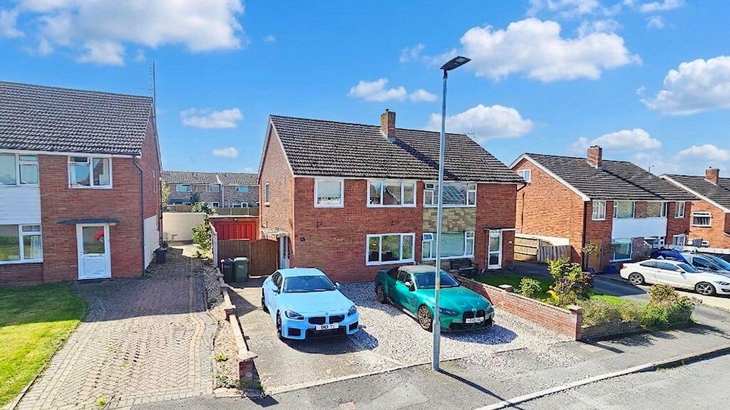 Main image of property: Kings Acre - HR4 0QP