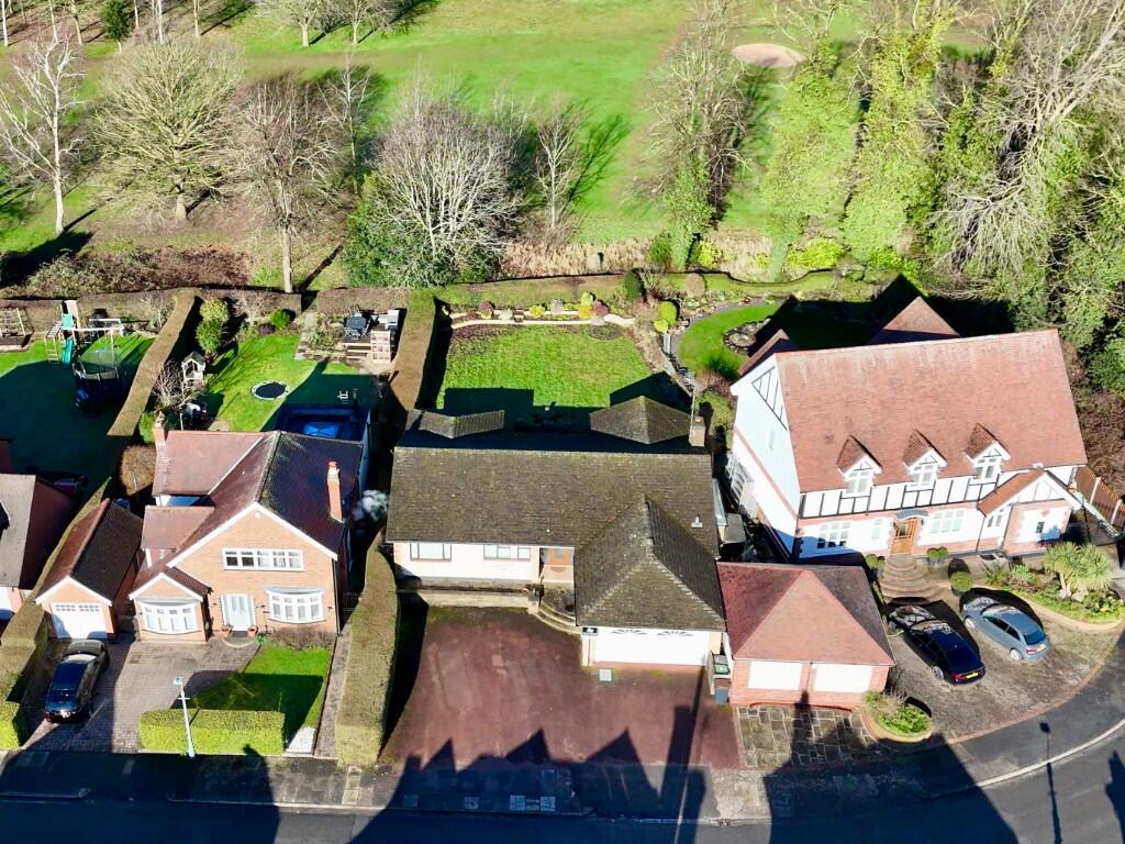 Main image of property: Tall Trees, Bramcote Drive West, NG9