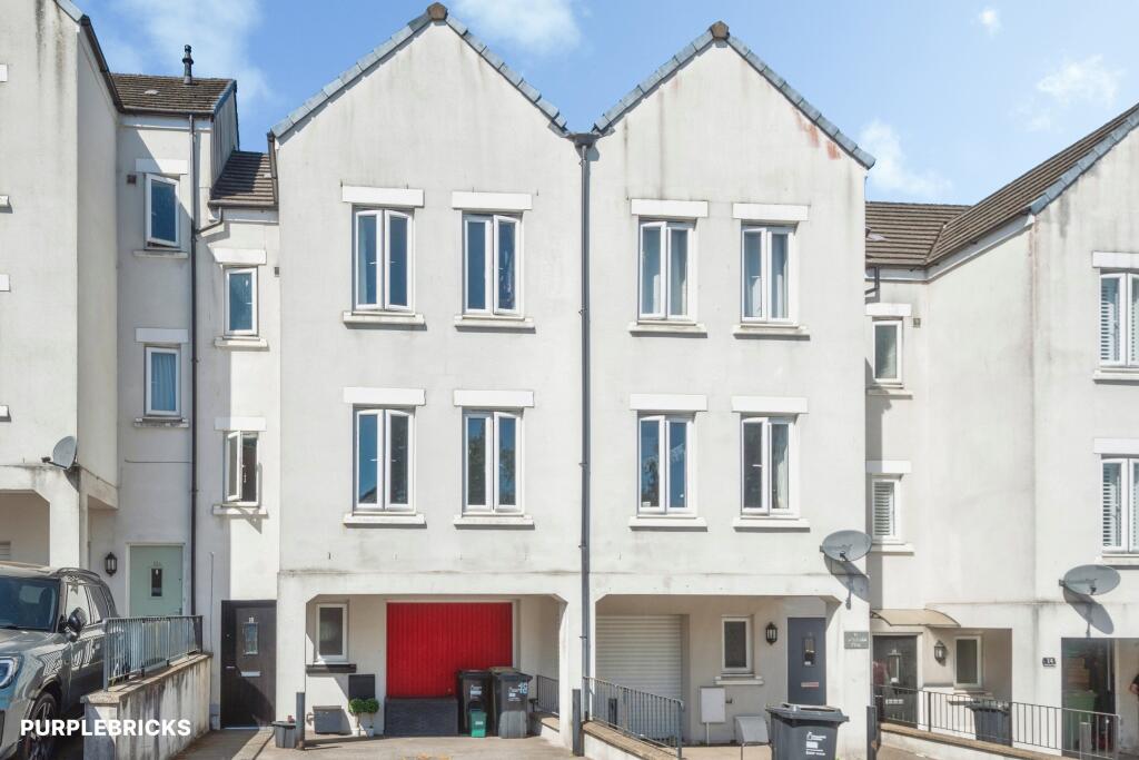 Main image of property: Golitha Rise, Liskeard, PL14