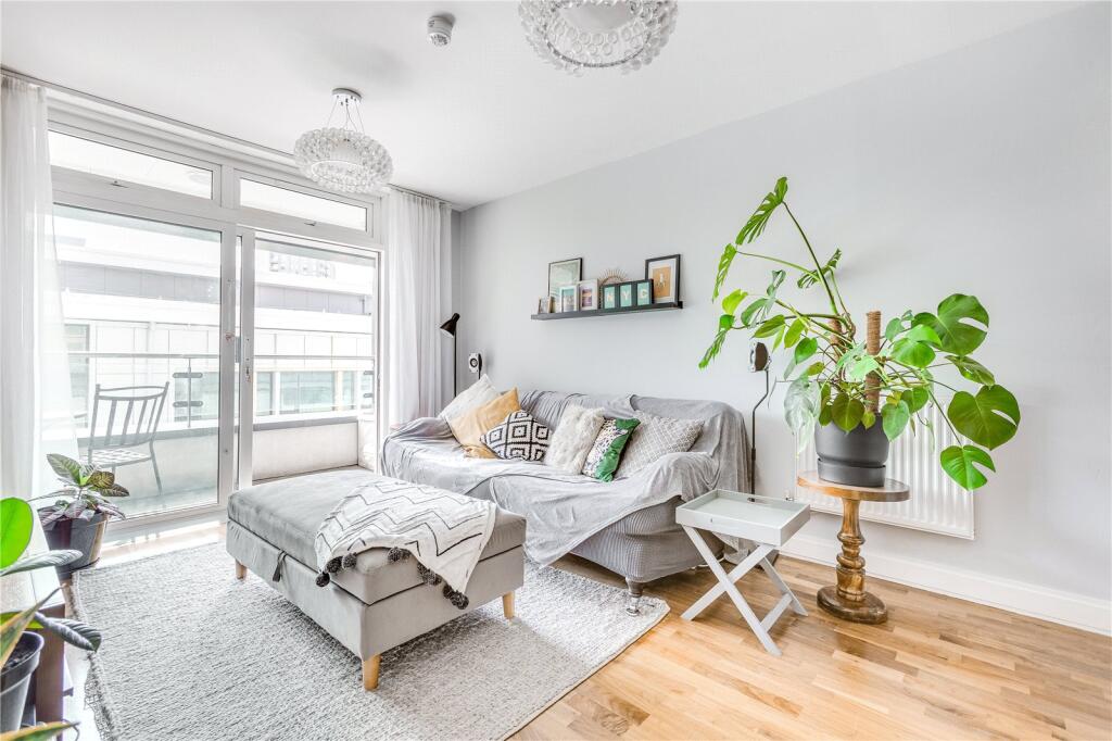 Main image of property: Sesame Apartments, 
4 Holman Road, SW11