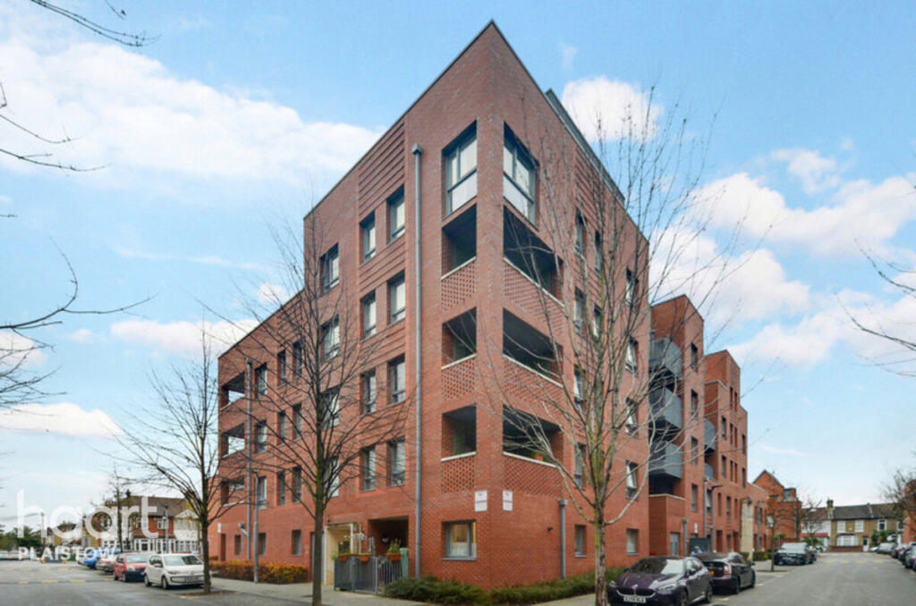 Main image of property: George Peabody Street, LONDON