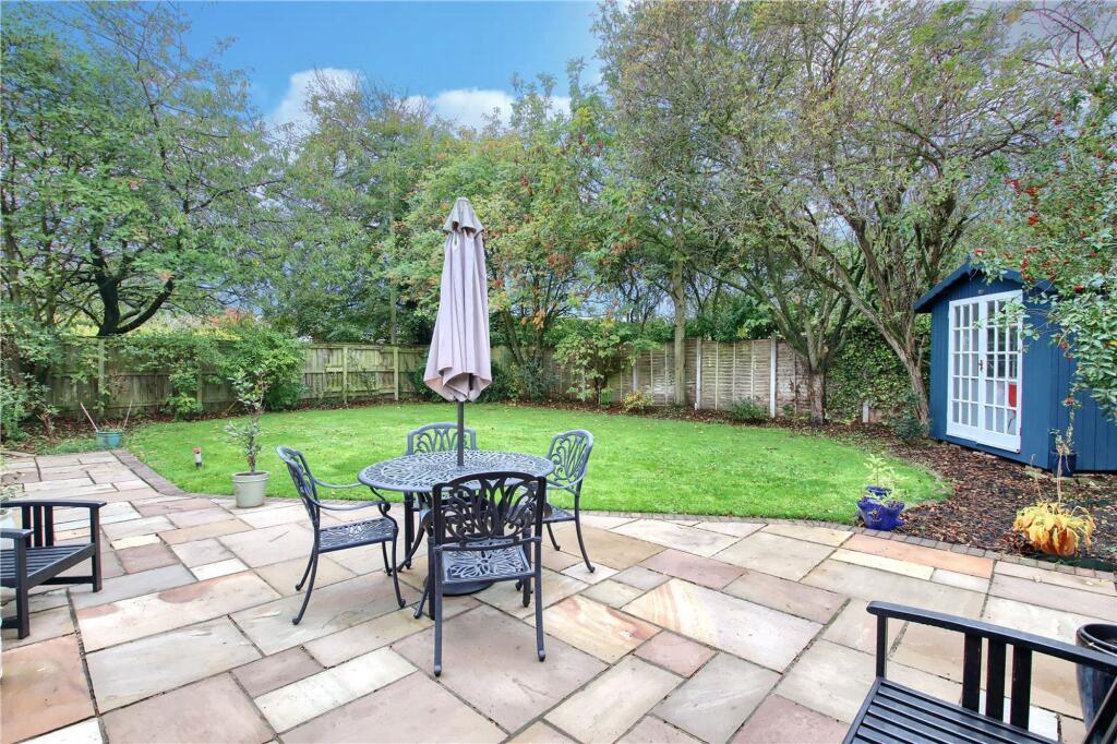 House in Stockton-on-Tees - View 4